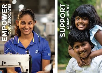 Hirdaramani Group’s ‘Future First’ Sustainability Roadmap 2025 lays out meaningful business impact in line with COP26 targets