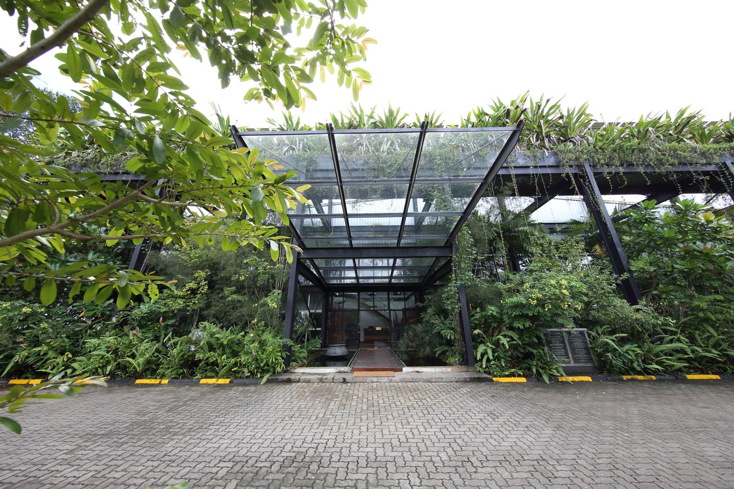 Inside Asia's first CARBON NEUTRAL apparel factory
