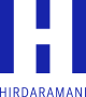Hirdaramani Brand Logo